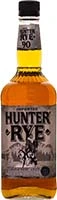 Hunter Rye 750