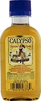 Calypso Spiced Rum