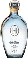 Hacienda De Chihuahua Platinum Sotol