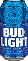 Bud Lt 12pk Can