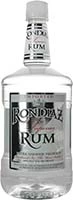 Ron Diaz White Rum Is Out Of Stock