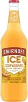 Smirnoff Ice Screwdriver Malt Beverages