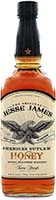 Jesse James Honey Bbn