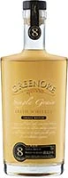 Greenore Irish Whiskey Single Grain