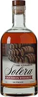 The Steward's Solera Bourbon Whiskey