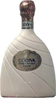 Godiva White Chocolate 12pk Is Out Of Stock