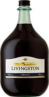 Livingston Cellars Merlot Red Wine