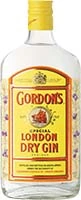 Gordon's Dry Gin