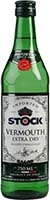 Stock Liomello Extradry Vermouth