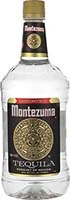 Montezuma White Tequila