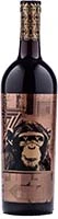 The Infinite Monkey Theorem Cabernet Franc