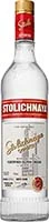 Stolichnaya Vodka