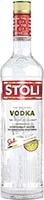 Stoli Vodka