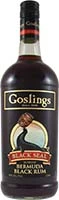 Goslings Black Seal Rum Is Out Of Stock