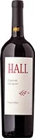 Hall Cab Napa