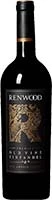 Renwood Zinfandel Old Vine