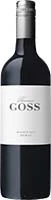 Thomas Goss Shiraz