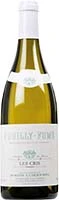 Alain Cailbourdin Pouilly-fume