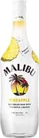 Malibu Caribbean Rum With Pineapple Flavored Liqueur Is Out Of Stock