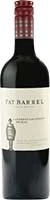 Fat Barrel Cabernet/shiraz