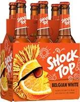 Shock Top Wheat Is Out Of Stock