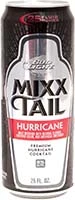 Bud Light 'mixx Tail' Hurrie