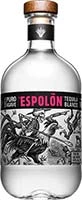 Espolon Blanco Tequila