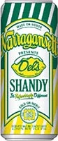 Narragansett Dels Shandy