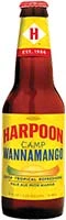 Harpoon Camp Wannamango 4pk Cn