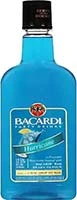 Bacardi Party Drinks Hurricane Cocktail