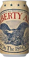 Anchor Liberty Ale 6pk