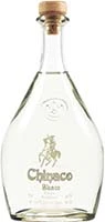 Chinaco Blanco Teq 700ml