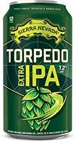 Sierra Nevada Torpedo 12pk Cans