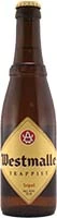 Westmalle Trappist Ale Tripel