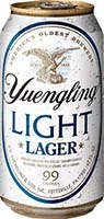 Yuengling Light 12pk Can