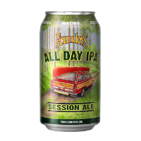 Founders All Day Ipa