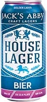 Jacks Abby House Lager 4pk Ma 16oz Can