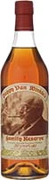 Pappy Van Winkle's 20 Year Old Family Reserve Bourbon