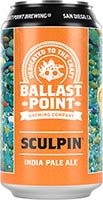 Ballast Pt Sculpin Ipa 6 Pk - Ca