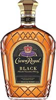 Crown Royal Black Blended Canadian Whisky