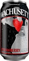 Wachusett Strawberry White Is Out Of Stock