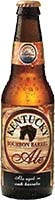 Kentucky Bourbon Barrel Ale 4pk