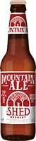 Shed Mountain Ale 6pk Vt 12oz Btl