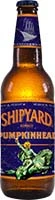 Shipyard Pumpkinhead