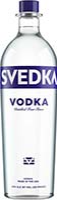 Svedka Vodka