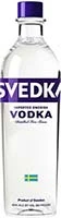 Svedka Vodka