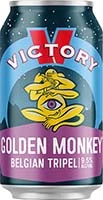 Victory Brewing Golden Monkey