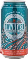 Downeast Cider Crisp