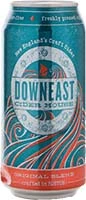 Downeast Cider Crisp