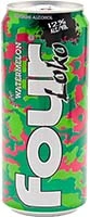 Four Loko Watermelon Is Out Of Stock